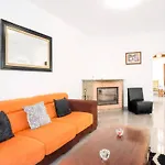 Charming House In With Shared Pool Nyaraló Monchique