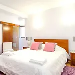 Nyaraló Charming House In With Shared Pool Monchique