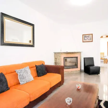 Charming House In With Shared Pool Holiday home Monchique