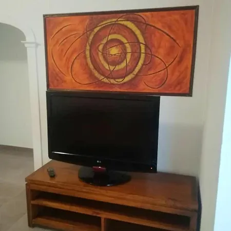 Charming House In With Shared Pool * Monchique