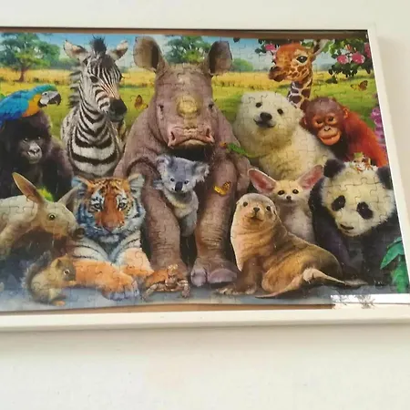 Holiday home Charming House In With Shared Pool *