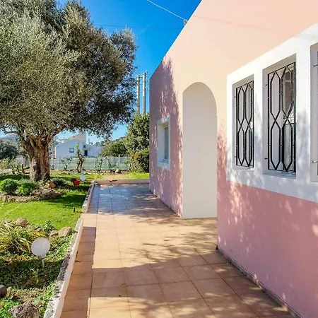 Charming House In With Shared Pool Monchique