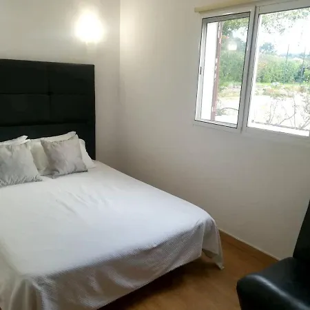 Charming House In With Shared Pool Vakantiehuis Monchique